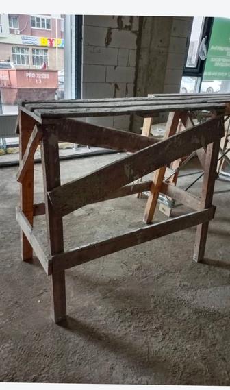 Продам стр. козел 10 шт