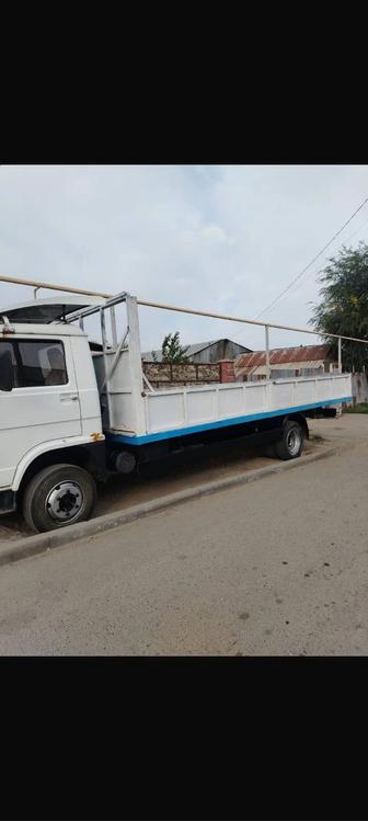 Грузоперевозки