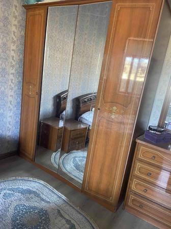 Спальный гарнитур