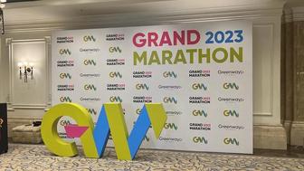 Оформление конференций