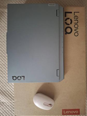 Игровой ноутбук Lenovo LOQ 15IAX9