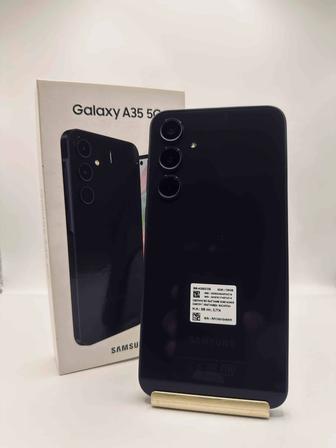 Samsung A35,128гб,Кселл на запчасти