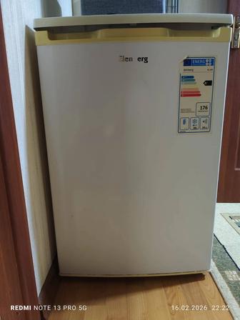 Продам б/у морозильник