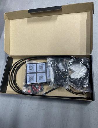 Подсветка салона авто