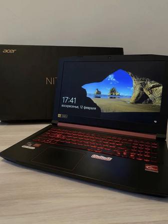 Ноутбук Acer Nitro 5