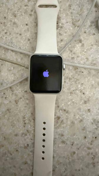 Часы Apple watch