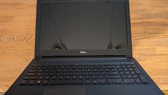 Dell Inspiron 15