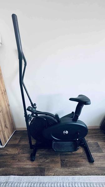Продам тренажер эллипс
