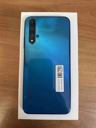 HUAWEI nova 5 T