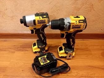 Шуруповерты DEWALT оригинал