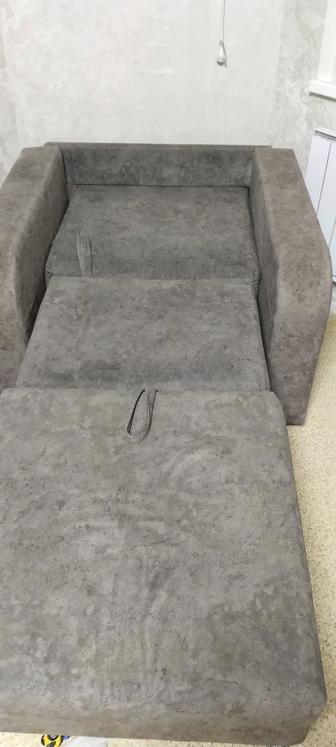 Кресло-кровать