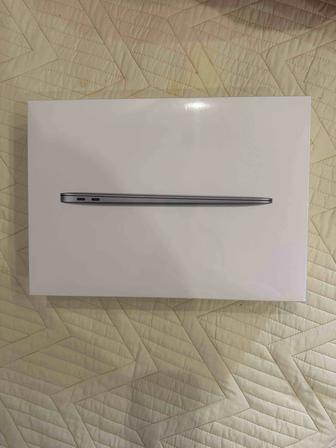 MacBook Air M1