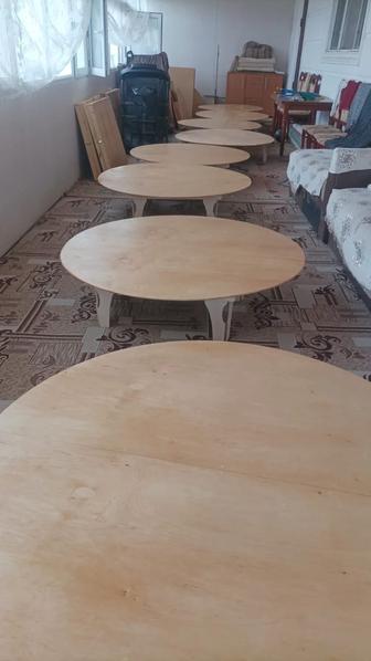 Жер столдар