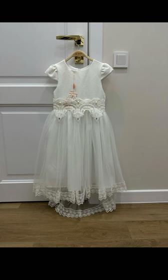 Продам платье для девочек