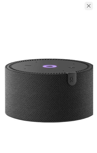 Яндекс станция