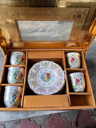 Кофейный набор