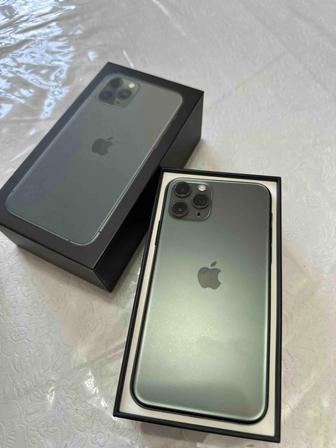 Iphone 11 pro 64Gb