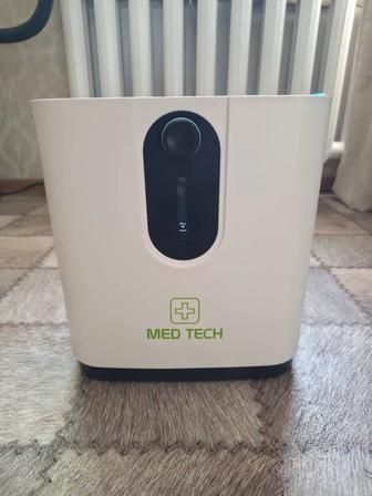 Кислородный концентратор 1-7л