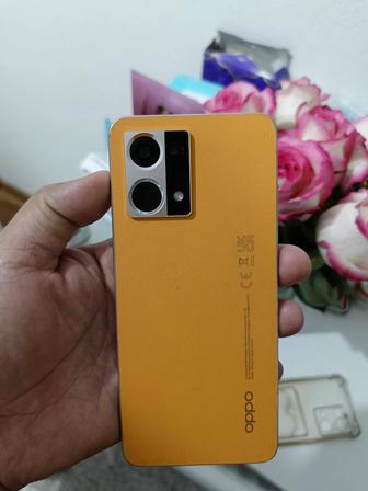 Oppo Reno 7