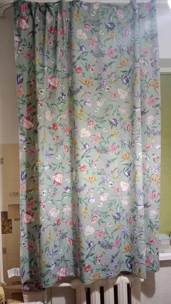 Шторы продам