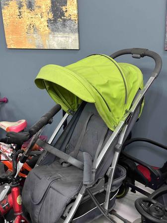 Коляска б/у 5000тг