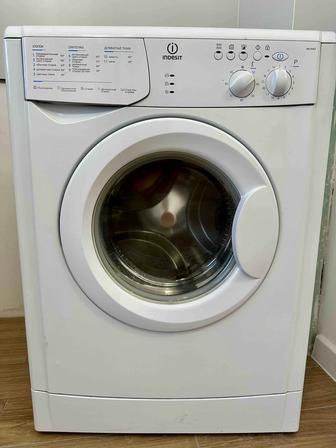 Продам стиральную машину