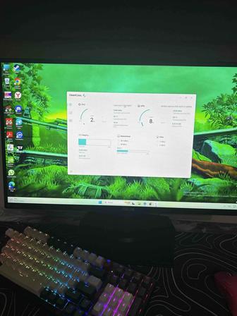 Игровой ПК RTX 4070 Ti Super i7-14700KF