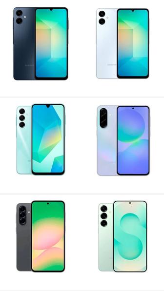 Продам Samsung s25 5g 128гб
