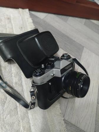 Фотоаппарат Зенит
