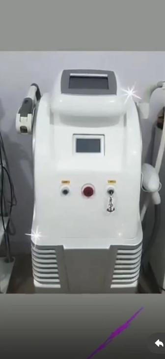 Аппарат косметолога