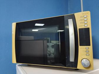 Микроволновая печь