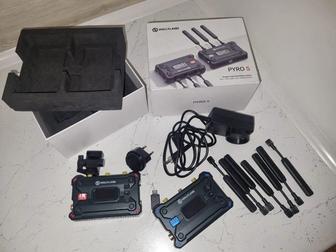 Видеосендер Hollyland Pyro S трансмиттер 4К