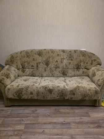 Продаю мягкий уголок