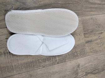 Домашний тапочки