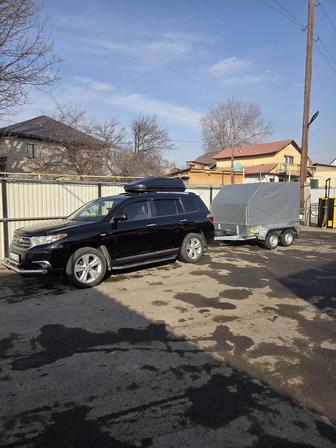 Грузо-пассажирские перевозки