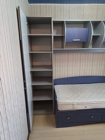 Детский гарнитур