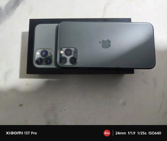 iPhone 11 Pro Max торг чуть чуть