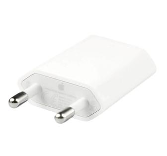 Оригинал Адаптер Apple 5W USB (Технодом)