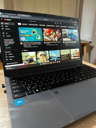 Продам ноутбук в идеальном состоянии