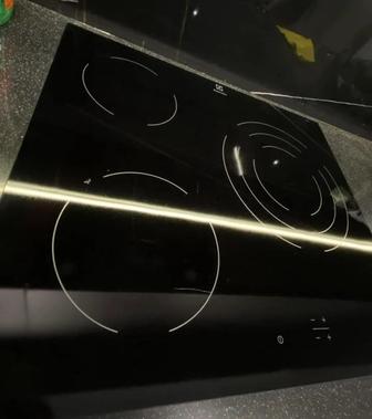 Полировка плит