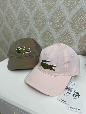 Кепка Lacoste