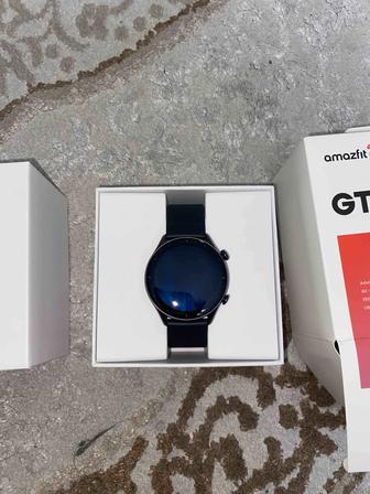 Amazfit GTR3