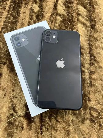 продам iPhone 11 128 ГБ акб 85% айфон 11