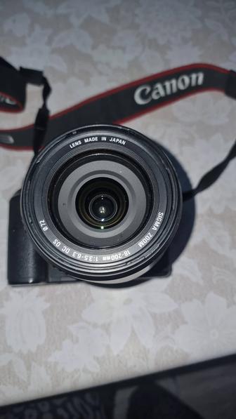 Продам фотоаппарат