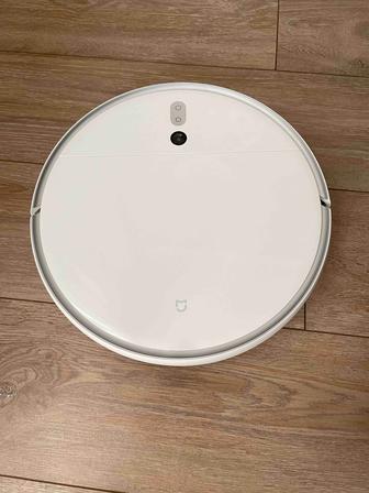 Робот пылесос Xiaomi Mi Robot Vacuum-Mop 2C