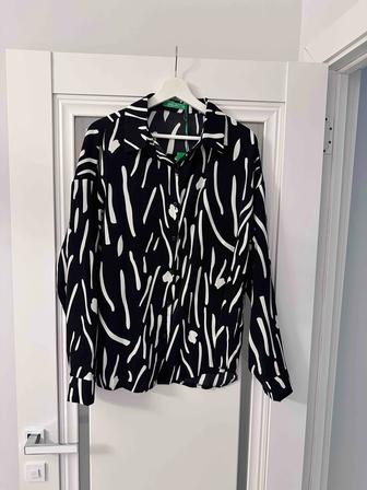 Новая блузка