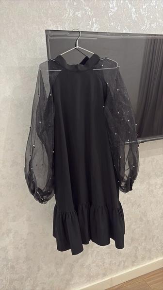 Продам платье