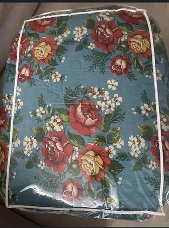 Подушки пуховые