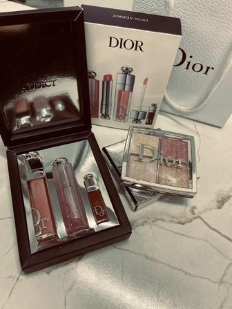 Dior набор