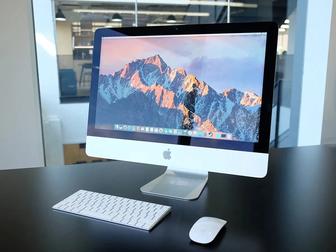 iMac 21,5 inch 2017